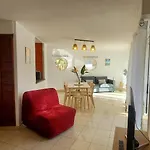 Le Nadir Grand T2 51m2, 4-5p, Parking Lägenhet