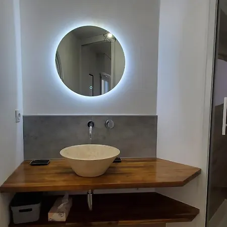 Le Nadir Grand T2 51m2, 4-5p, Parking