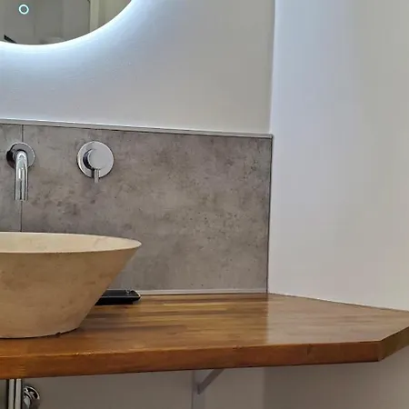 Appartement Le Nadir Grand T2 51m2, 4-5p, Parking