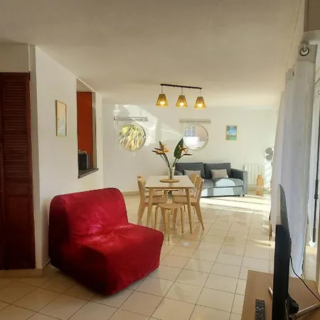 Le Nadir Grand T2 51m2, 4-5p, Parking Appartement