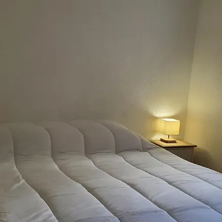 Le Nadir Grand T2 51m2, 4-5p, Parking *