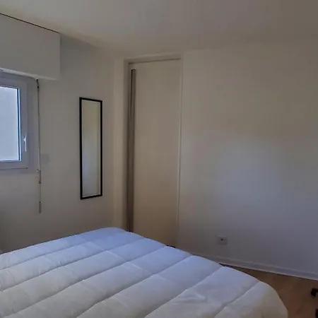 Le Nadir Grand T2 51m2, 4-5p, Parking *