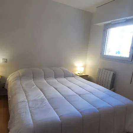 Le Nadir Grand T2 51m2, 4-5p, Parking * Fréjus