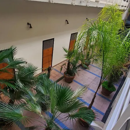 Le Nadir Grand T2 51m2, 4-5p, Parking