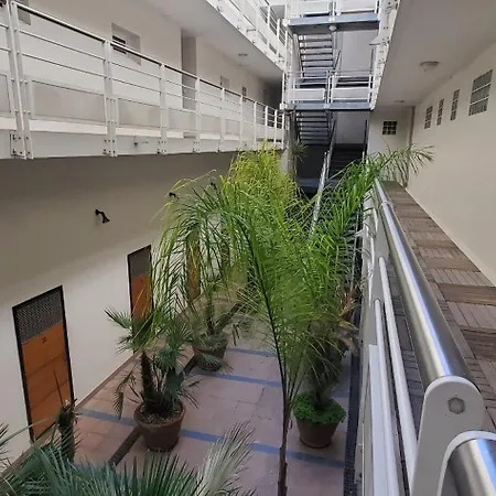 Le Nadir Grand T2 51m2, 4-5p, Parking Appartement Fréjus