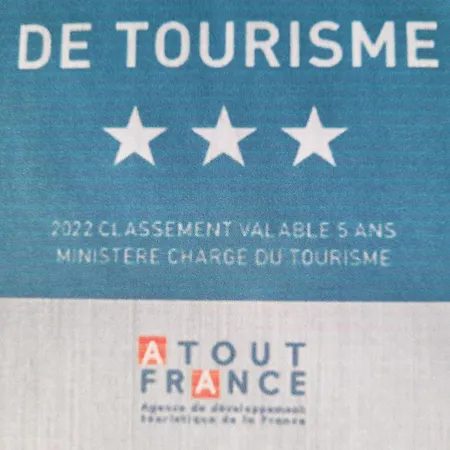 Appartement Le Nadir Grand T2 51m2, 4-5p, Parking